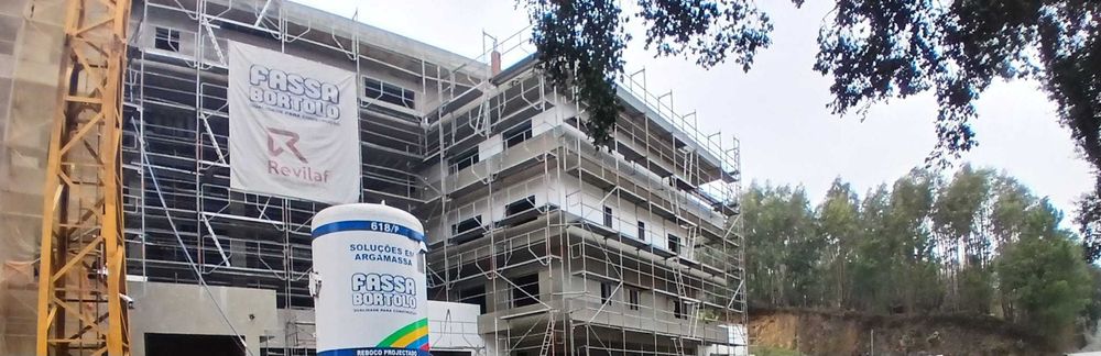 Apartamento T1 Oliveira de Azeméis