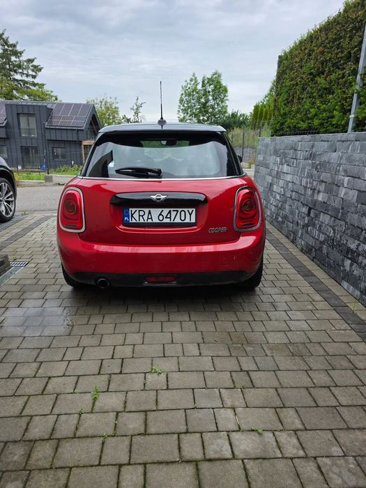 MINI Cooper Mini Cooper 5d 178KM salon Polska