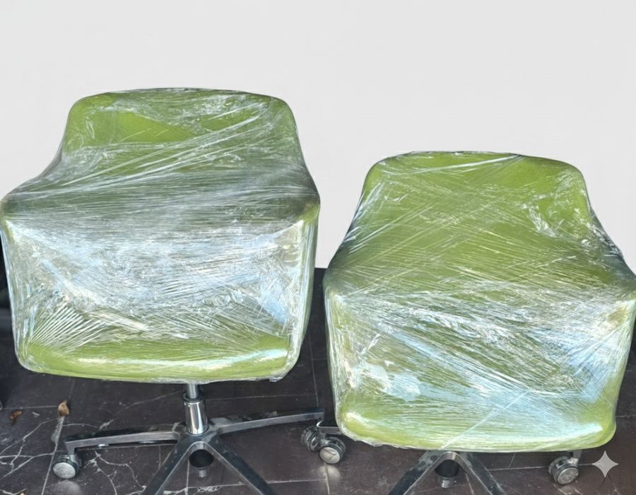 Cadeiras perfeitas  Escritório