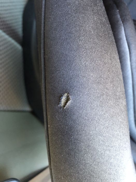 Joie i-spin 360 coal