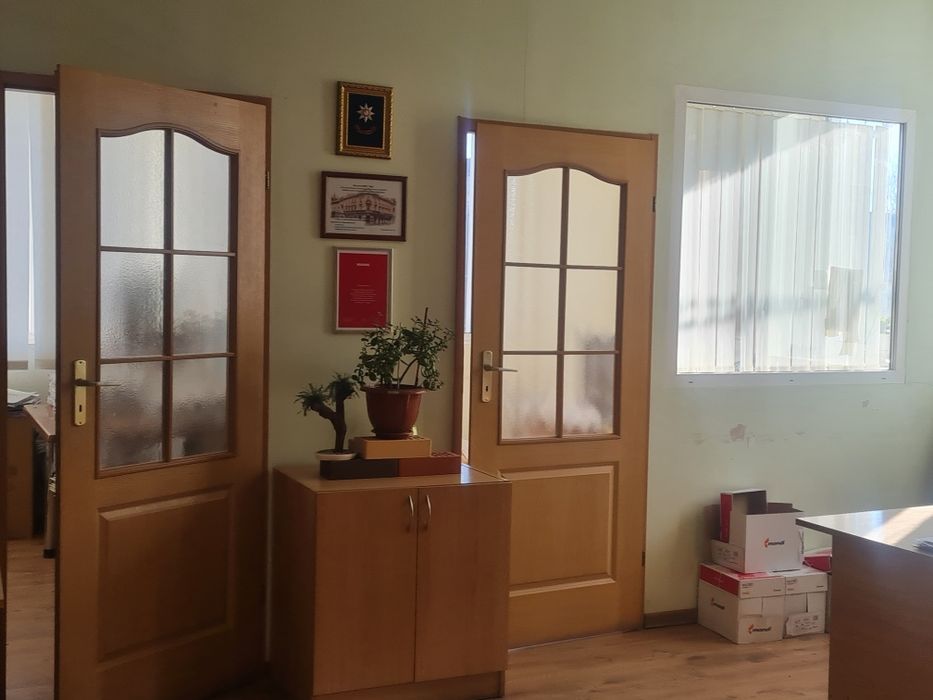 Продаж оренда виробничо- складська база приміщень 7190 м.  кв.