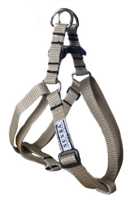 szelki dla małego psa lub szczeniaka s/m 25/47