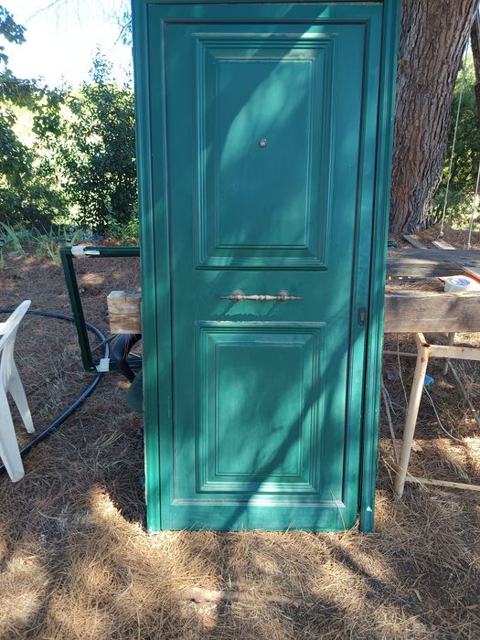 Janelas/portas/ portadas  aluminio vidro duplo, janela PVC
