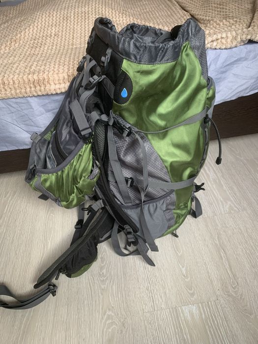 Рюкзак Terra Action 45