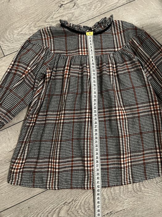 Сукня для дівчинки