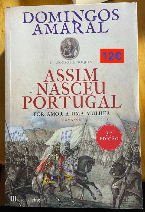 Livros como NOVOS - Série 3