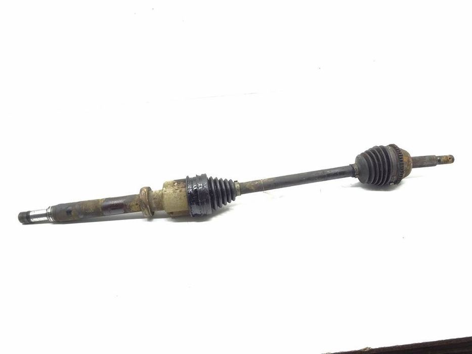 PÓŁOŚ PRAWA  FORD TRANSIT Autobus (FD_ _, FB_ _, FS_ _, FZ_ _, FC_ _) 2006 - 2014 2.2 TDCi 63 kW