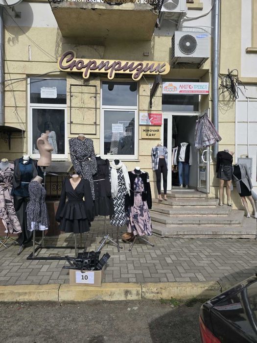 Продам приміщення