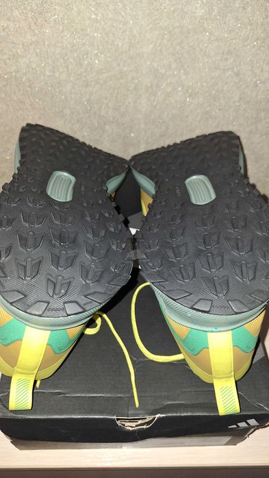 Кросівки Adidas  Runfalcon 5 Tr JH8782 орігінальні