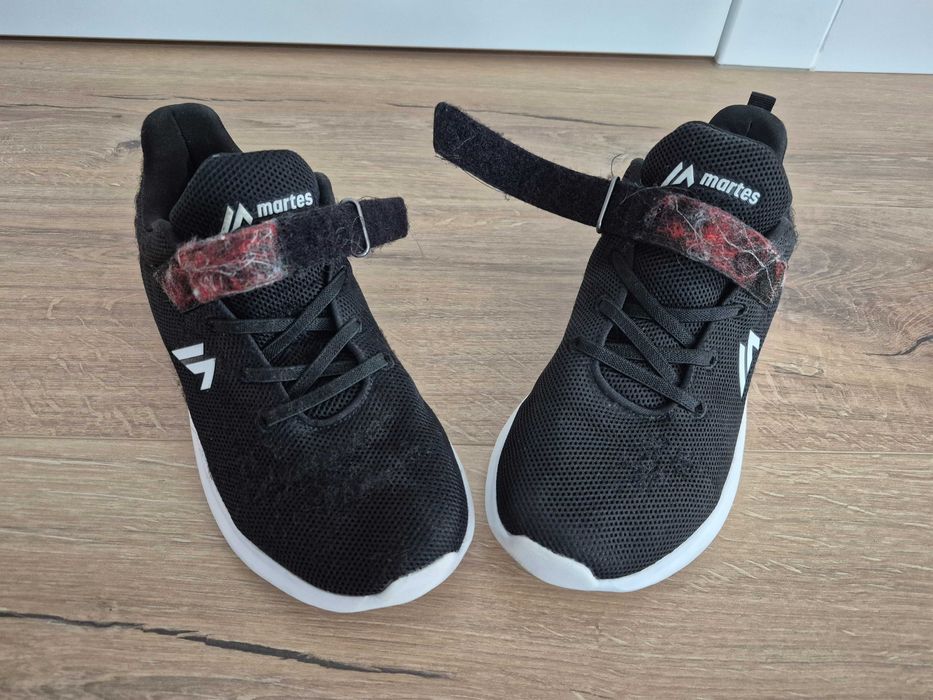 Buty MARTES chłopięce 37