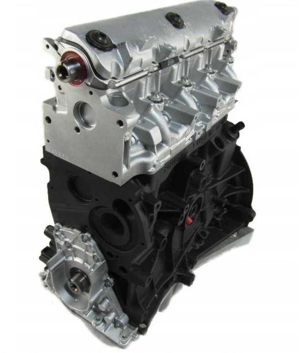 Silnik .RENAULT TRAFIC VIVARO MASTER 1.9 dCi F9K/F9 2 lata gwarancji