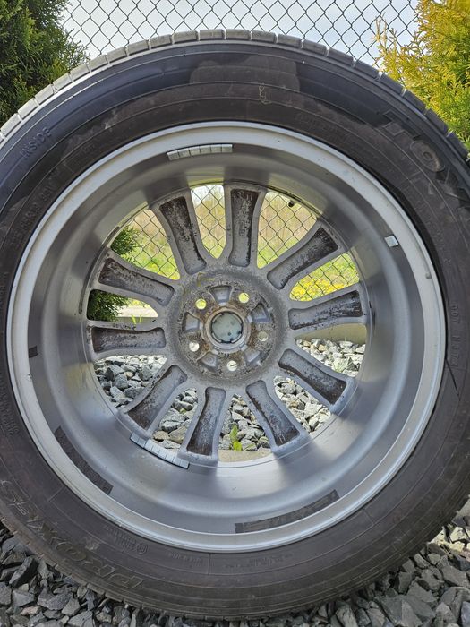 Диски Mazda r19 Orginal 5/114,3 cx-5 cx-7 з Німеччини