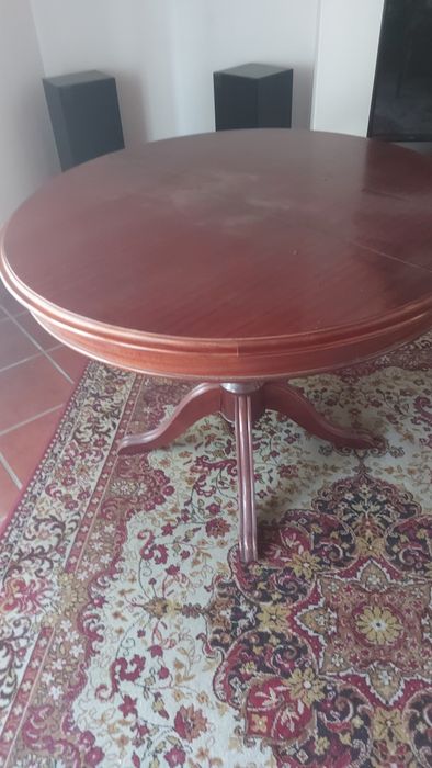Mesa sala jantar