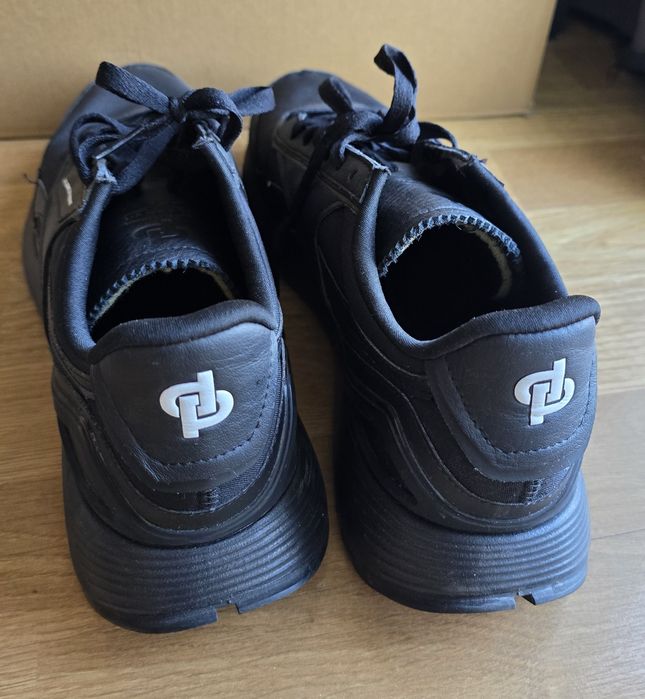 Unikatowe Reebok CL Legacy AZ GW9359 44