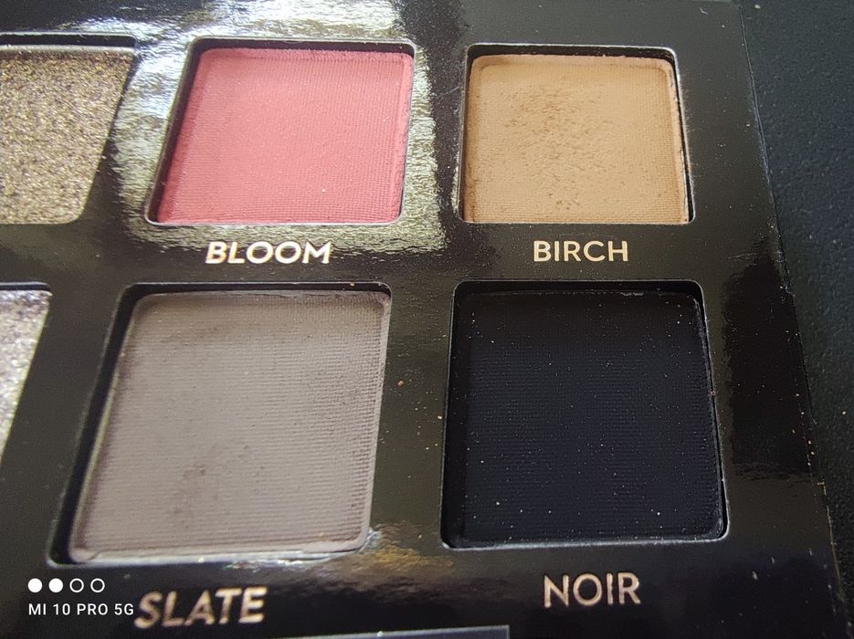 Paleta Cieni Sultry Anastasia Beverly Hills