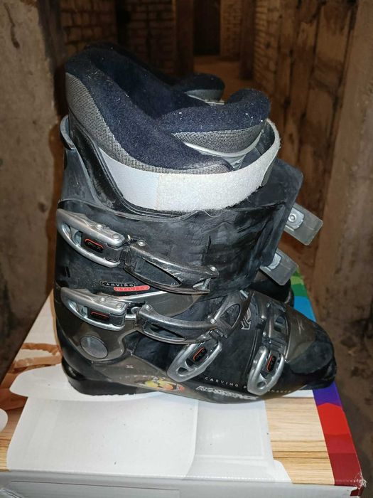 Buty narciarskie Rossignol 27,5 cm