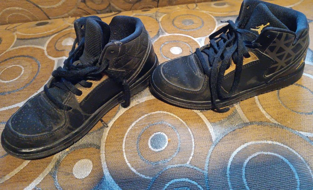 Buty Nike Jordan