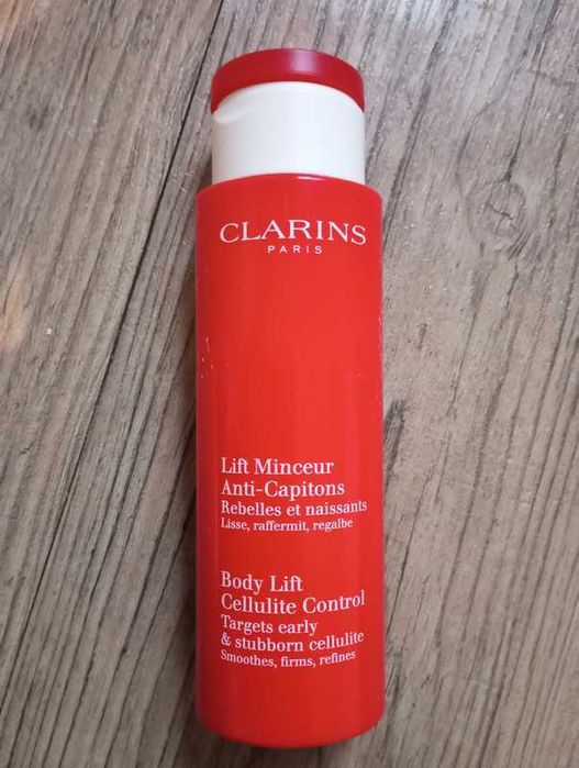 Clarins Lift Minceur