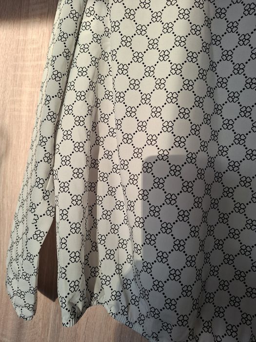 Bluzka cienka 1 roz 46