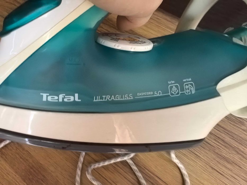 Żelazko Tefal Ultragliss