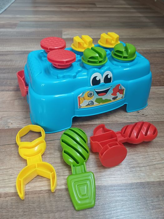 Warsztacik Clementoni Baby