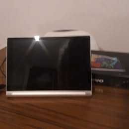 Vendo tablet lenovo yoga