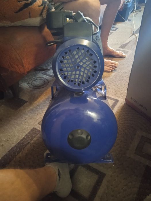 Насосная станция, насос для воды  Adriatika