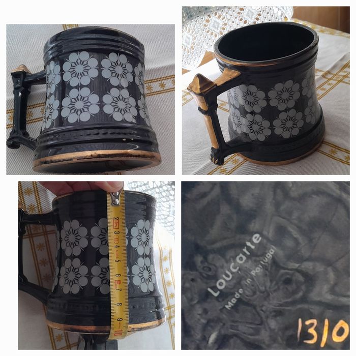 Various mugs. Tableware. Glass. Enamel442505441439928321