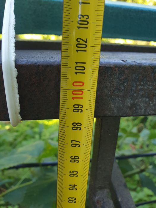 Балкон ковка паркан огорожа оградка забор