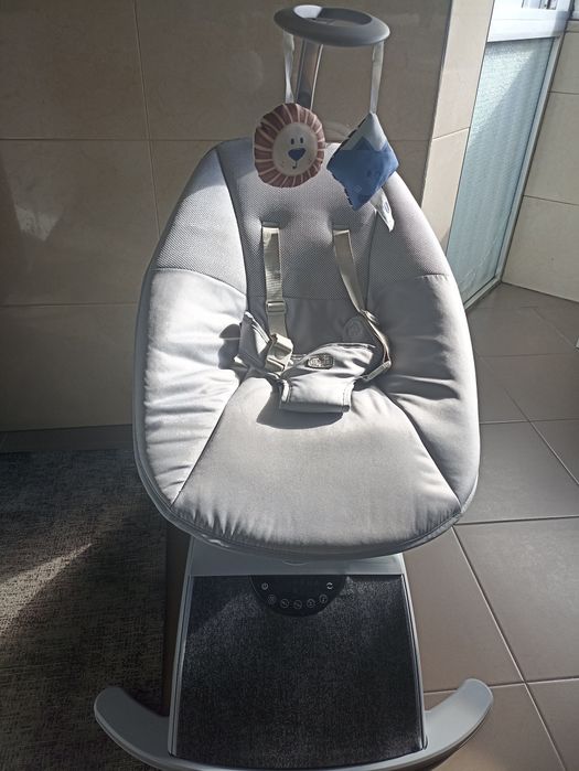 Espreguiçadeira Comfy Wave Chico