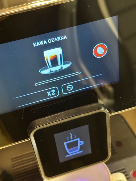 4Swiss Roma A10 ekspres automatyczny