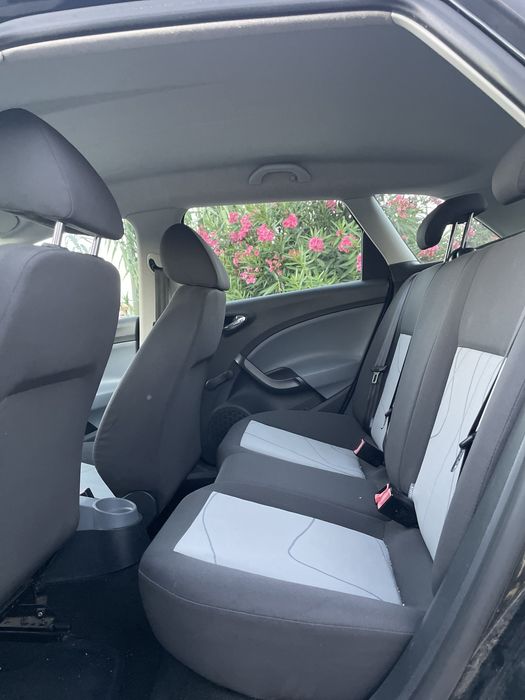 SEAT Ibiza ST — fotografia 4