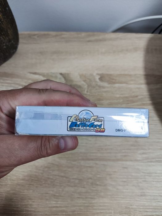 3 jogos CIB game Boy color japonêses