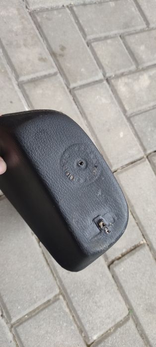 Uchwyt na telefon mocowanie rarytas Golf 4 Bora oryginał GTI TDI jahre