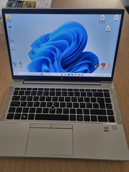 HP elitebook 840 G5