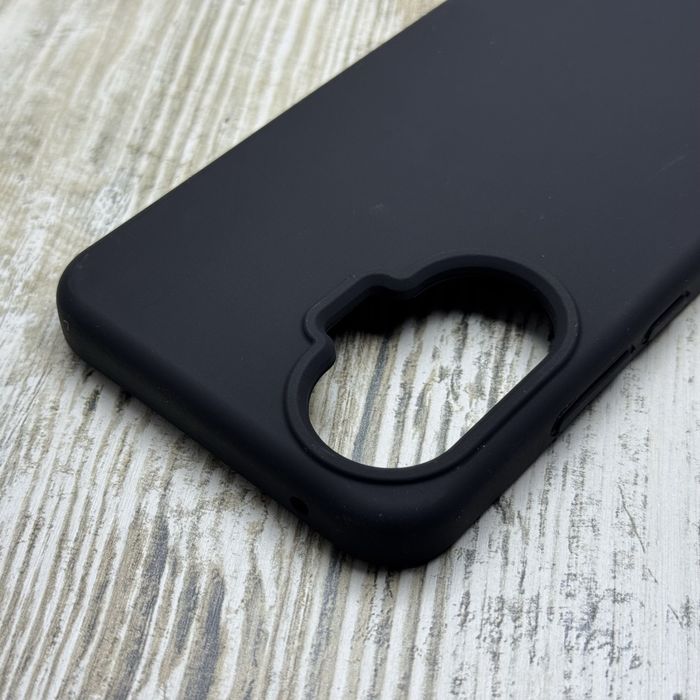 Чехол софттач Silicone Case на Xiaomi Poco F7/ X7 Pro Чохол ‼️