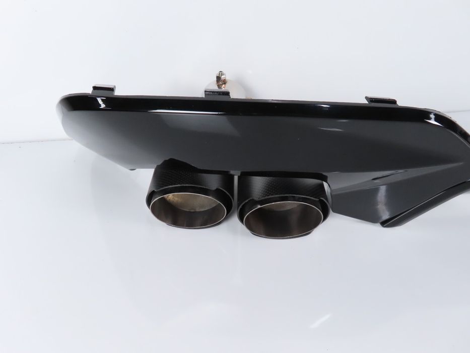 BMW 3 Diffuser Ref: C41698 / C41701480379423739750404