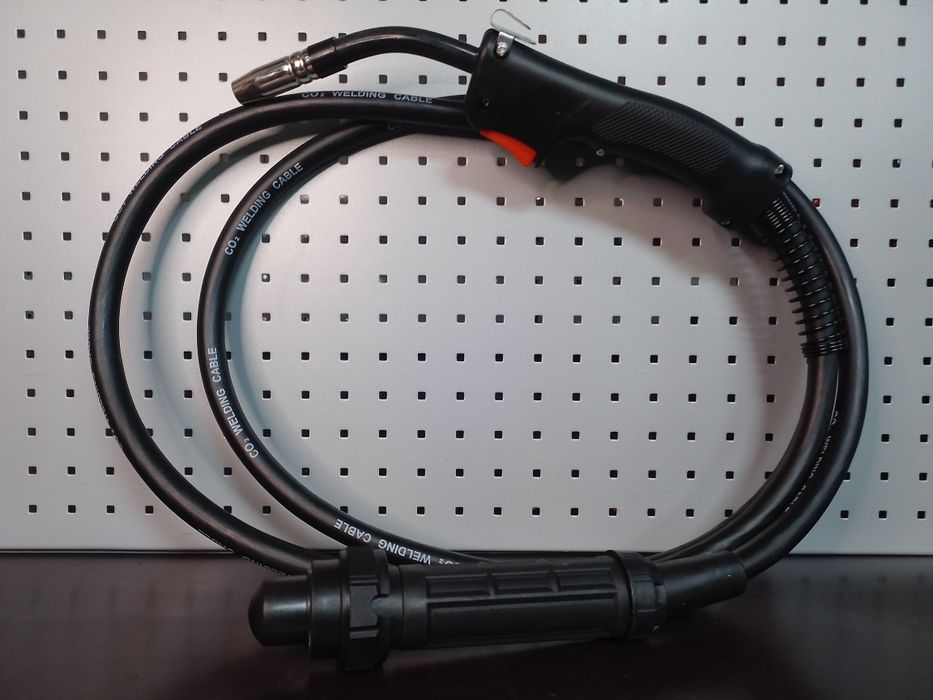 Інверторний зварювальний п/а Procraft Industrial SPI 320