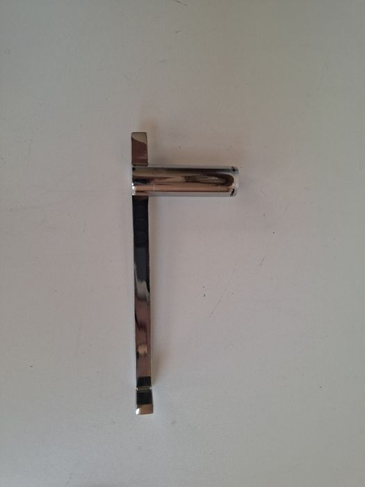 Uchwyr na papier toaletowy  wenko