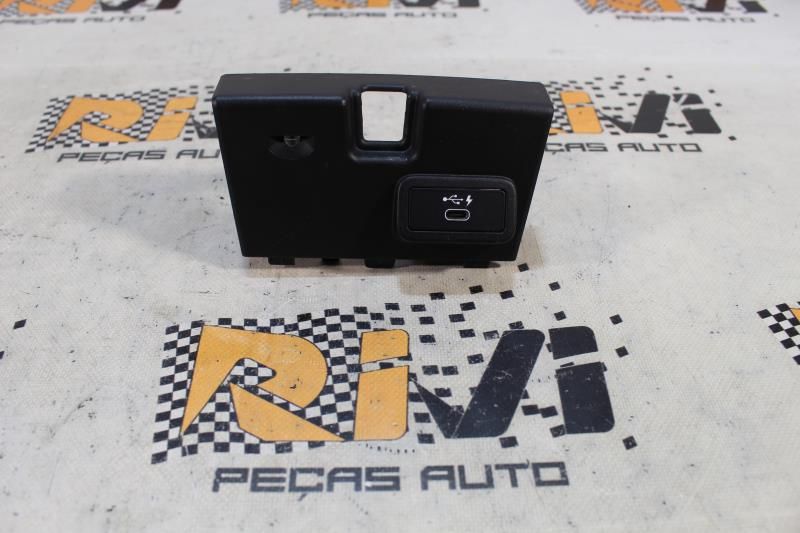 Conjunto de frisos BMW 3 (G20, G80)
