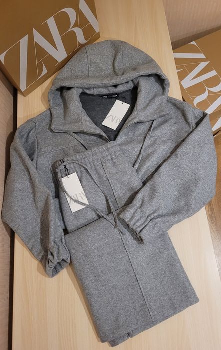 Костюм Zara (куртка та спідниця-олівець)