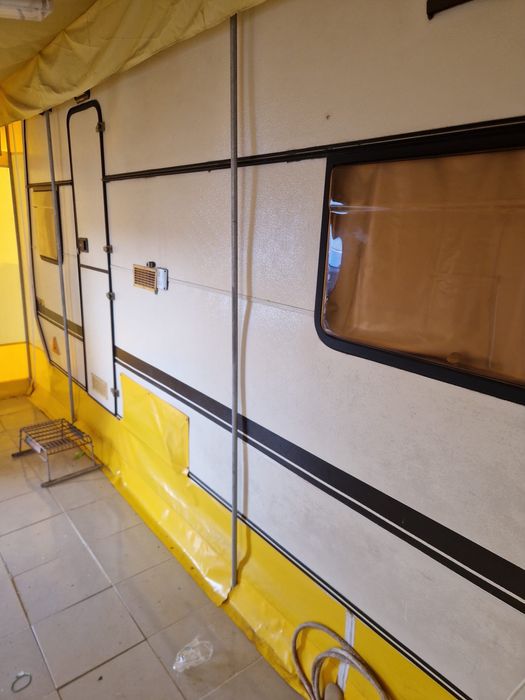 Avancado em M2 IMPECAVEL