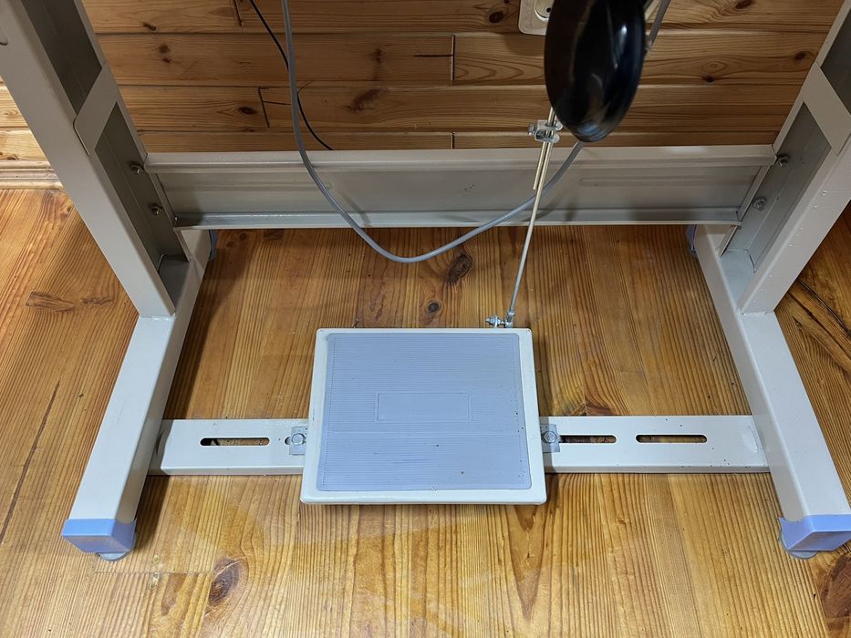 Продам швейну машинку BRUCE Q5 у