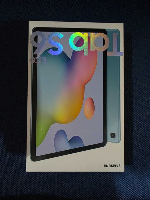 Samsung Tab S6 Lite64584970967554120