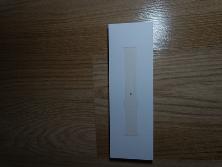 Apple Watch Series 10 GPS, 42mm Rose Gold