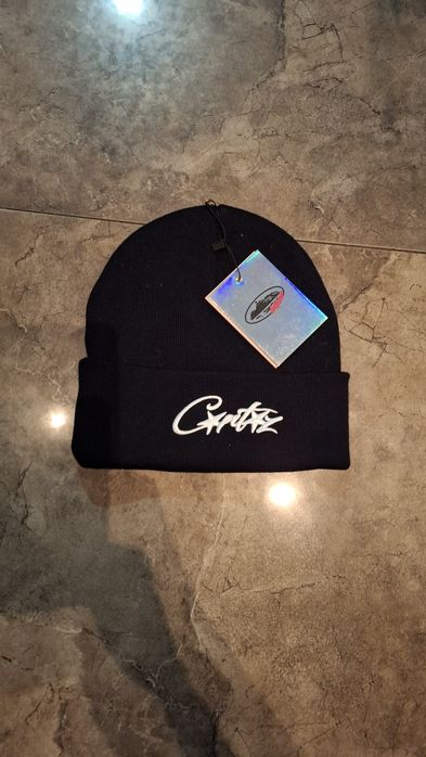 Czapka zimowa Corteiz