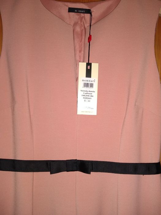 Sukienka elegancka