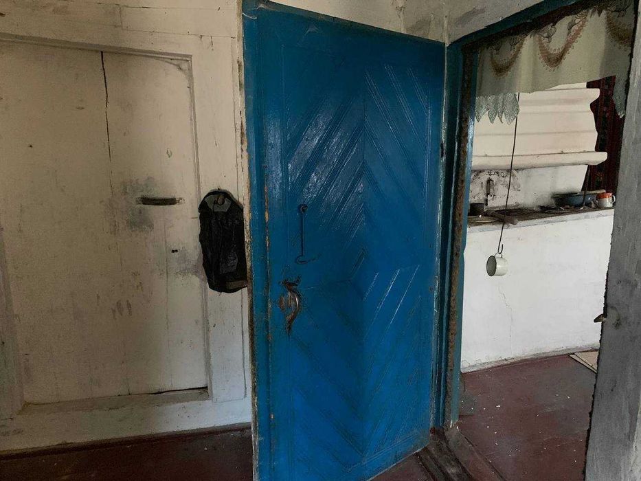 Приватний будинок