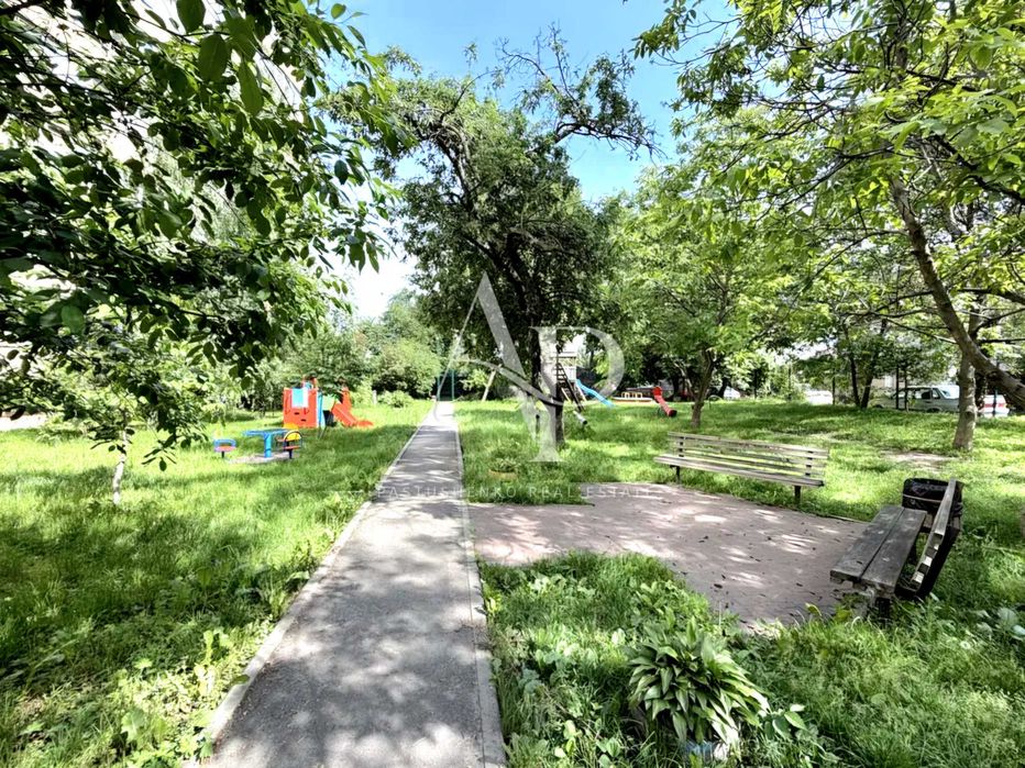 Продаж 1к квартири 31 кв. м на вул. Андрія Головка 31
