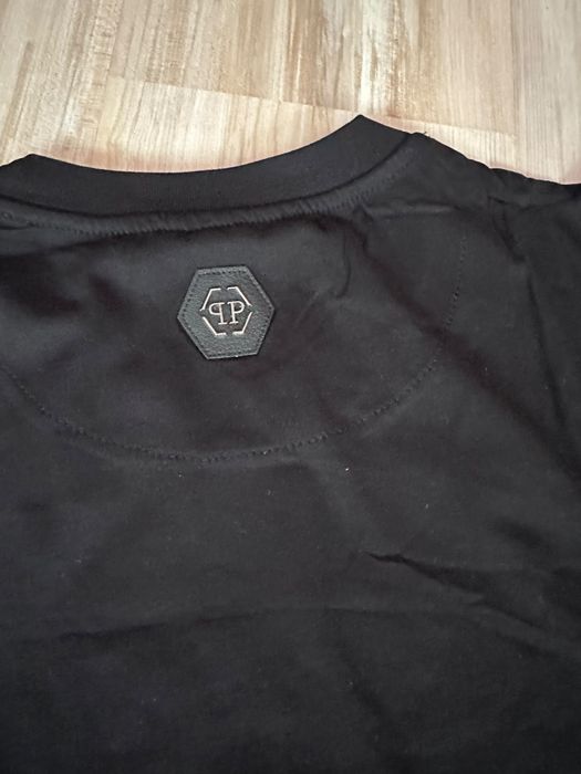 Koszulka męska Philipp Plein